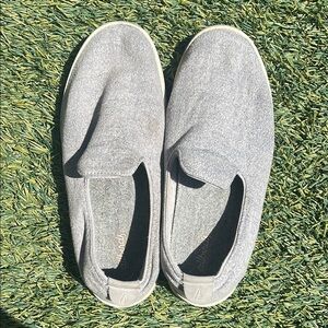 Allbirds Gray Women's Flats
